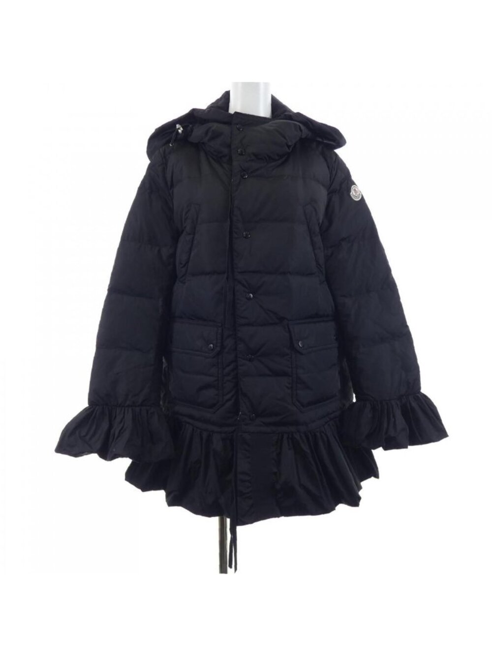 Moncler Serre Down Jacket